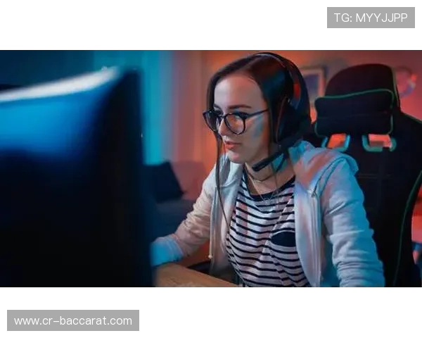 女生玩游戏时哪些声音最动听让人心动的背后原因解析 女生玩游戏时哪些声音最动听让人心动的背后原因解析